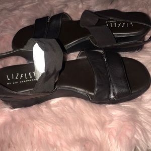 LizFlex Black